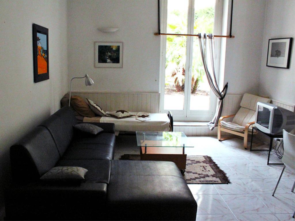 Apartment Villa Anahit Niza Exterior foto