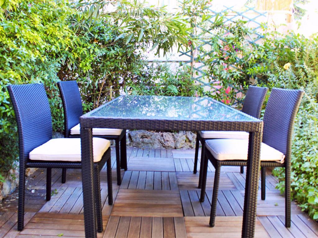 Apartment Villa Anahit Niza Exterior foto