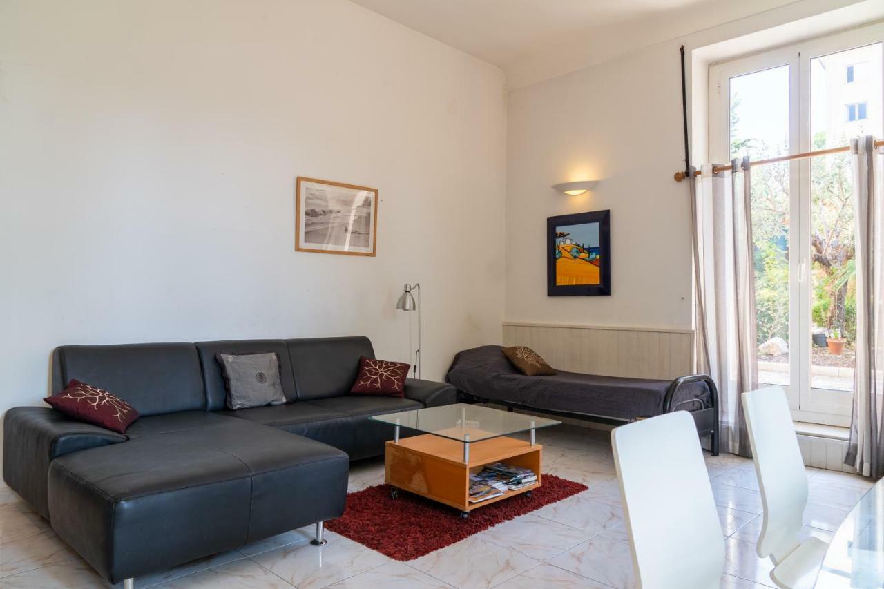 Apartment Villa Anahit Niza Exterior foto
